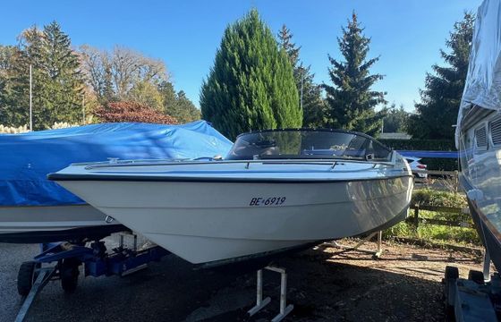 Acquaviva Winner 22