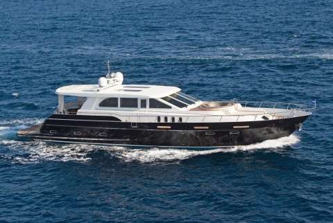 Pacific Alpha 72