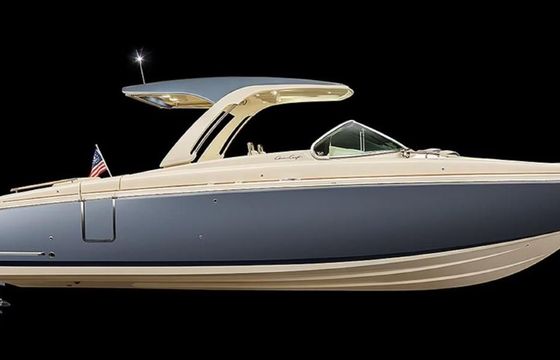 Chris Craft Launch 35 GT Surf