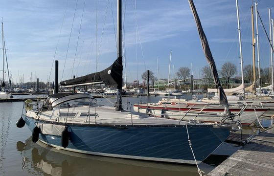 Hatecke Hornet 32