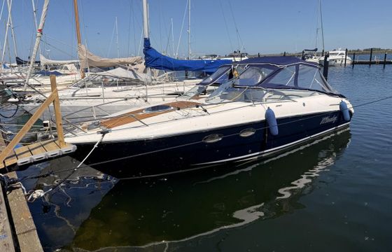 Windy 28 Ghibli