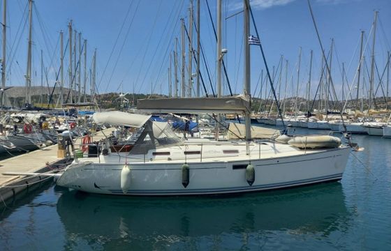 Dufour 385 Grand Large