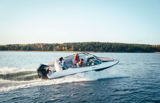 Flipper 650 DC