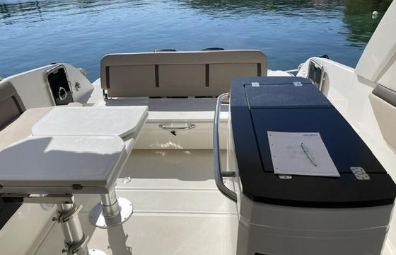 Greenline Neo Hard Top