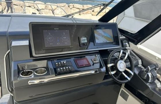 Greenline Neo Hard Top