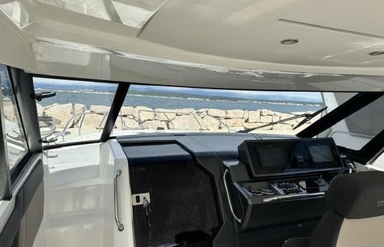 Greenline Neo Hard Top