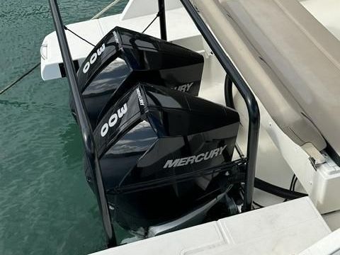 Greenline Neo Hard Top