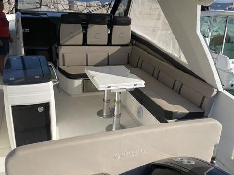 Greenline Neo Hard Top