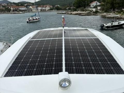 Greenline Neo Hard Top