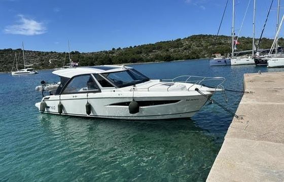 Greenline Neo Hard Top