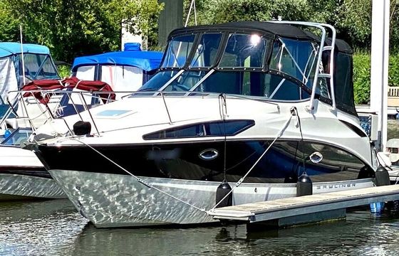 Bayliner 265 SB