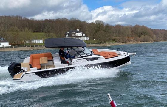 RYCK 280 2022