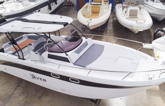 Saver 795 wa V2