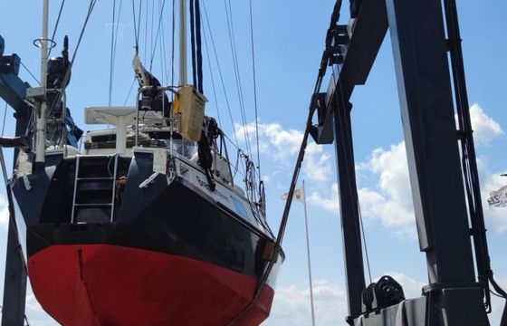 Reinke Eigenbau K.-E.Arnold