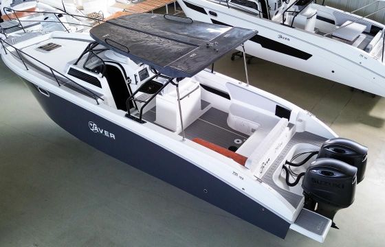 Saver 795 wa -v2