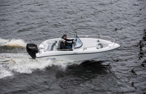 Bella 485 R