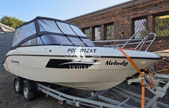 HydroMarin 6930