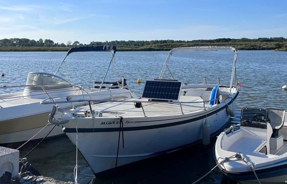 Sabatini Fratelli Altair 25