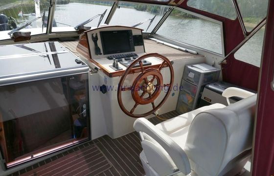 Jachtbouw 2000 Aqua Yacht 1060