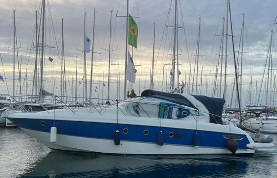 Cranchi 43 Mediterranée