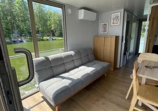 La Mare STB 3.0 Houseboat