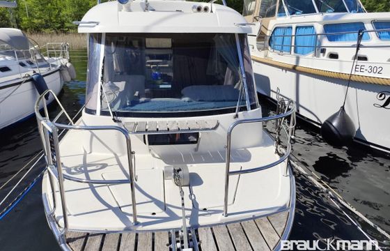 Balt Suncamper 30