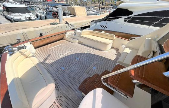 Mochi Craft Dolphin 54