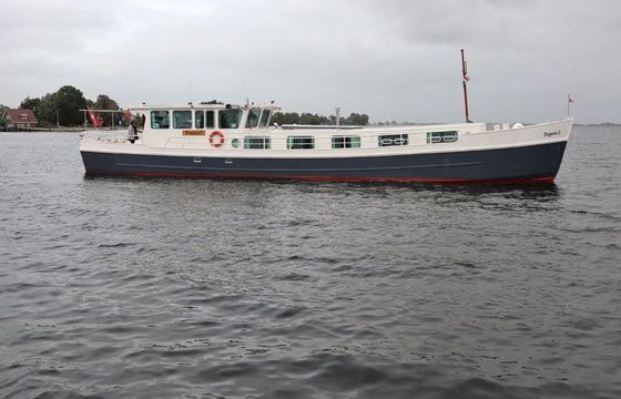 Beurtmotor 23.15
