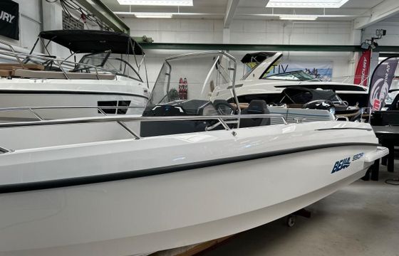 Bella 550 R