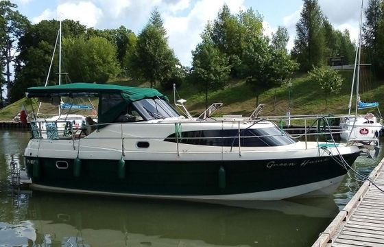 Navigator 999