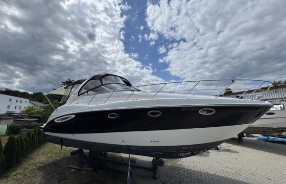 Maxum 3500 SY