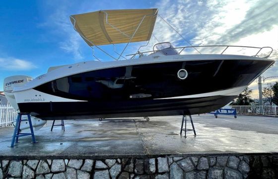 Sessa Key Largo 27