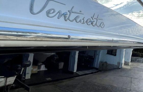Sessa Key Largo 27