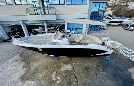 Sessa Key Largo 27