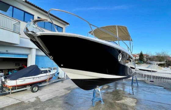 Sessa Key Largo 27