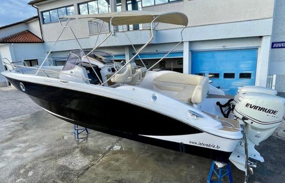 Sessa Key Largo 27