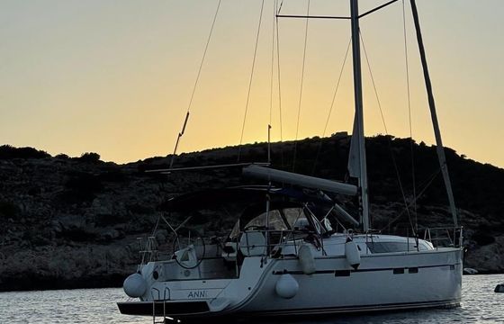 Bavaria Cruiser 46