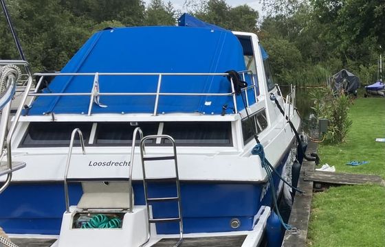 Fjord Touring