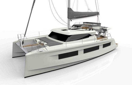 Aventura Yachts Aventura 45
