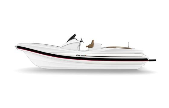 ZAR Formenti 85SportLuxury