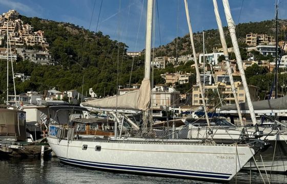 Nauta Wind 46