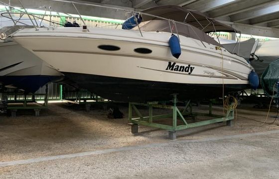 Sea Ray 280 SUN SPORT