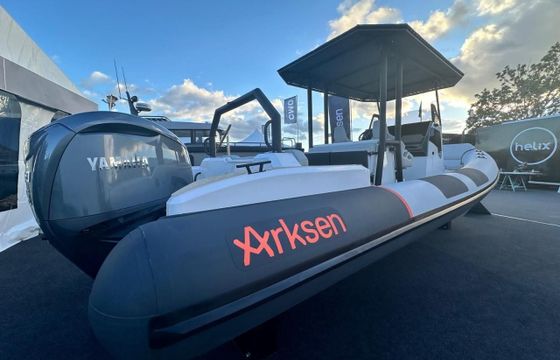 Arksen 8