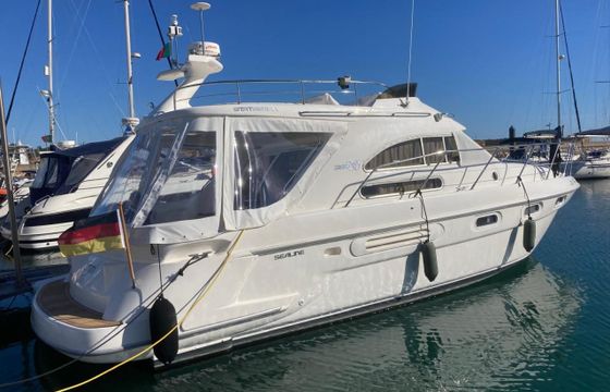 Sealine 360 Statesman