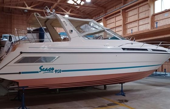 Seaco 950