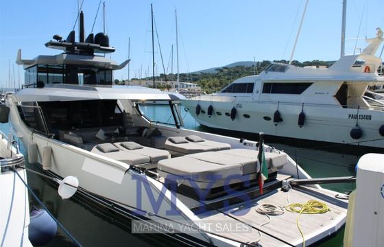 Arcadia Sherpa 60