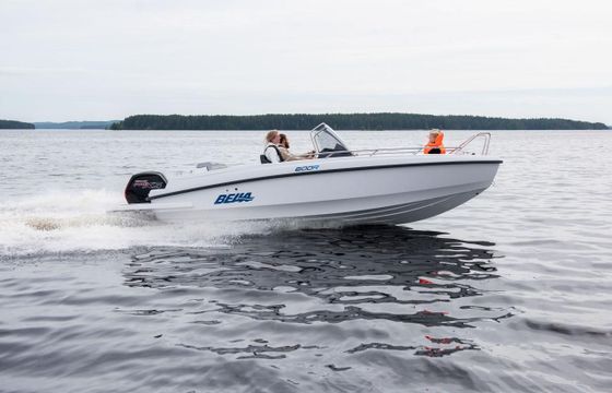 Bella 600 R