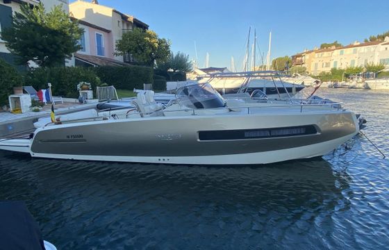 Invictus 280GT
