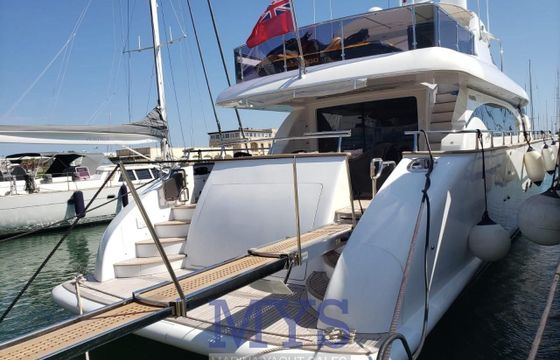 Maiora 27
