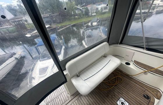 Bayliner 275